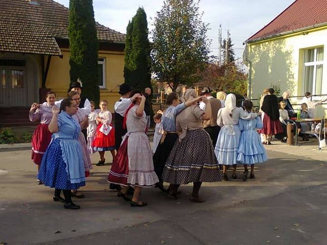 selyembojt kulturális napok 18